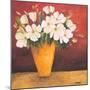 Bunch of Flowers II-Andre-Mounted Art Print