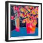 Bunch of Hapiness-Faye Bridgwater-Framed Giclee Print