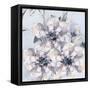 Bunched Flowers I-Heather A. French-Roussia-Framed Stretched Canvas
