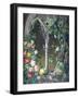 Bunches of Roses-Eugene Joseph Prevost-Framed Giclee Print