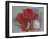 Bunches-Barbara Keith-Framed Giclee Print