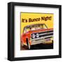 Bunco Night-null-Framed Giclee Print