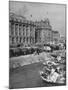 Bund from Jetty Area-Carl Mydans-Mounted Photographic Print