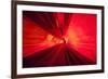 Bund Sightseeing Tunnel Lights-null-Framed Photographic Print