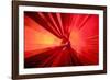 Bund Sightseeing Tunnel-Paul Souders-Framed Photographic Print