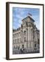 Bundestag, Berlin, Germany-Inger Hogstrom-Framed Photographic Print