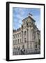 Bundestag, Berlin, Germany-Inger Hogstrom-Framed Photographic Print