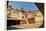 Bundi Palace, Rajasthan, India, Asia-Godong-Framed Photographic Print