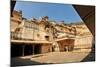 Bundi Palace, Rajasthan, India, Asia-Godong-Mounted Photographic Print