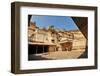 Bundi Palace, Rajasthan, India, Asia-Godong-Framed Photographic Print