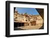 Bundi Palace, Rajasthan, India, Asia-Godong-Framed Photographic Print