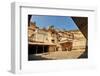 Bundi Palace, Rajasthan, India, Asia-Godong-Framed Photographic Print