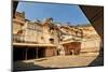 Bundi Palace, Rajasthan, India, Asia-Godong-Mounted Photographic Print