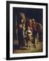 Bundle Carriers-Charles Ronot-Framed Giclee Print