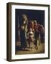 Bundle Carriers-Charles Ronot-Framed Giclee Print