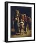 Bundle Carriers-Charles Ronot-Framed Giclee Print