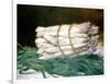 Bundle of Asparagus, 1880-Edouard Manet-Framed Giclee Print