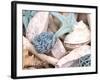 Bundle of Shells II-Susan Bryant-Framed Photographic Print