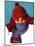 "Bundled Up,"January 14, 1939-Douglas Crockwell-Mounted Giclee Print