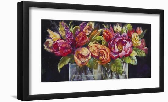 Bundles of Joy-Nel Whatmore-Framed Art Print