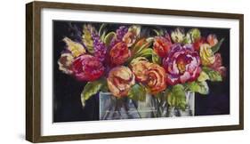 Bundles of Joy-Nel Whatmore-Framed Art Print