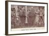 Bundoo Devils, Sierra Leone-null-Framed Photographic Print