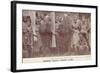 Bundoo Devils, Sierra Leone-null-Framed Photographic Print