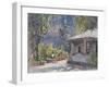 Bungalow, Almora, 2011-Tim Scott Bolton-Framed Giclee Print