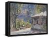 Bungalow, Almora, 2011-Tim Scott Bolton-Framed Stretched Canvas