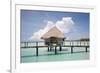 Bungalow-null-Framed Photographic Print