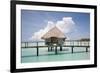 Bungalow-null-Framed Photographic Print