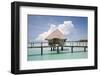 Bungalow-null-Framed Photographic Print