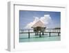 Bungalow-null-Framed Photographic Print