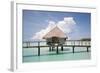 Bungalow-null-Framed Photographic Print