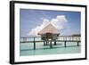 Bungalow-null-Framed Photographic Print
