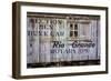 Bunk Car II-Kathy Mahan-Framed Photographic Print