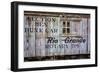 Bunk Car II-Kathy Mahan-Framed Photographic Print