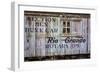 Bunk Car II-Kathy Mahan-Framed Photographic Print