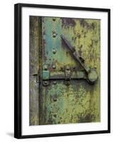 Bunker 10-Don Paulson-Framed Giclee Print