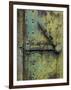 Bunker 10-Don Paulson-Framed Giclee Print