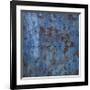 Bunker 12-Don Paulson-Framed Giclee Print