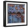 Bunker 13-Don Paulson-Framed Giclee Print