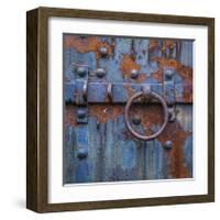 Bunker 13-Don Paulson-Framed Giclee Print