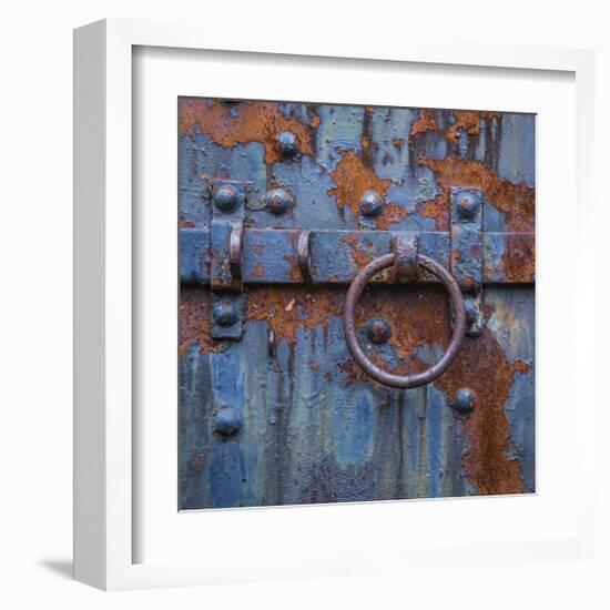 Bunker 13-Don Paulson-Framed Giclee Print