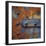 Bunker 14-Don Paulson-Framed Giclee Print