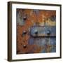 Bunker 14-Don Paulson-Framed Giclee Print