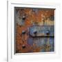 Bunker 14-Don Paulson-Framed Giclee Print