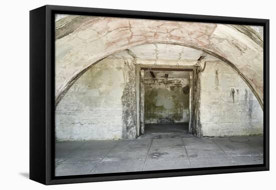 Bunker 1-Moises Levy-Framed Stretched Canvas