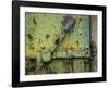 Bunker 2-Don Paulson-Framed Giclee Print