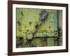 Bunker 2-Don Paulson-Framed Giclee Print